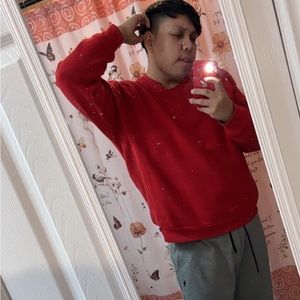 Meet your Posher, Richard